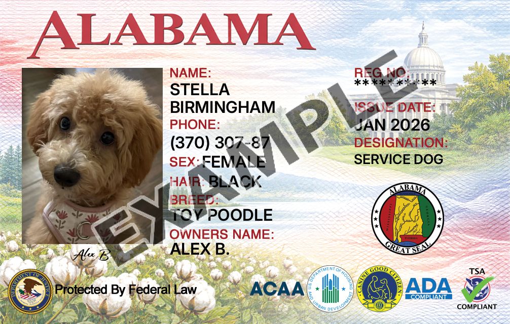 Alabama